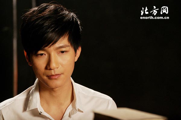 陳楚生，音樂領(lǐng)域的璀璨新星，最新動(dòng)態(tài)大揭秘