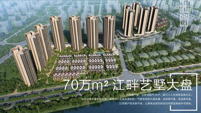 江門最新樓盤，購房指南與詳細購買步驟