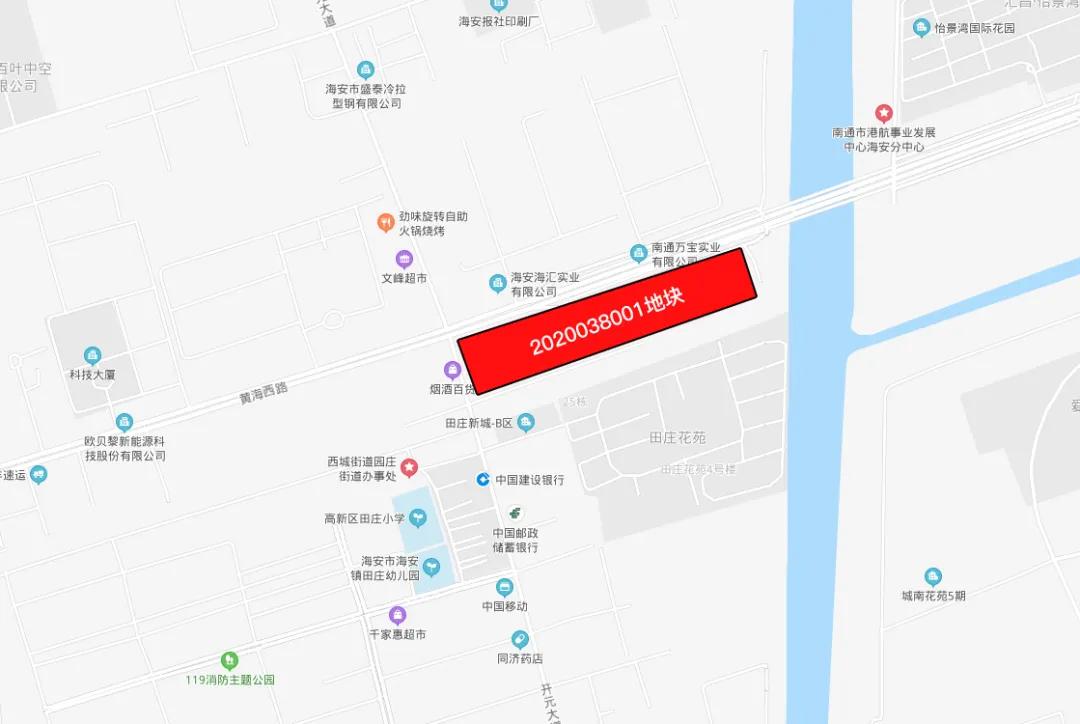 海安最新房?jī)r(jià)揭秘，市場(chǎng)行情一網(wǎng)打盡???