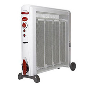 最新取暖器，溫暖革命的歷程與當(dāng)前地位