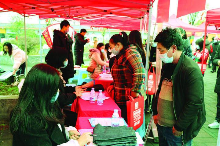 博羅最新招聘動態(tài)，職業(yè)發(fā)展的理想選擇，博羅人才招聘更新速遞