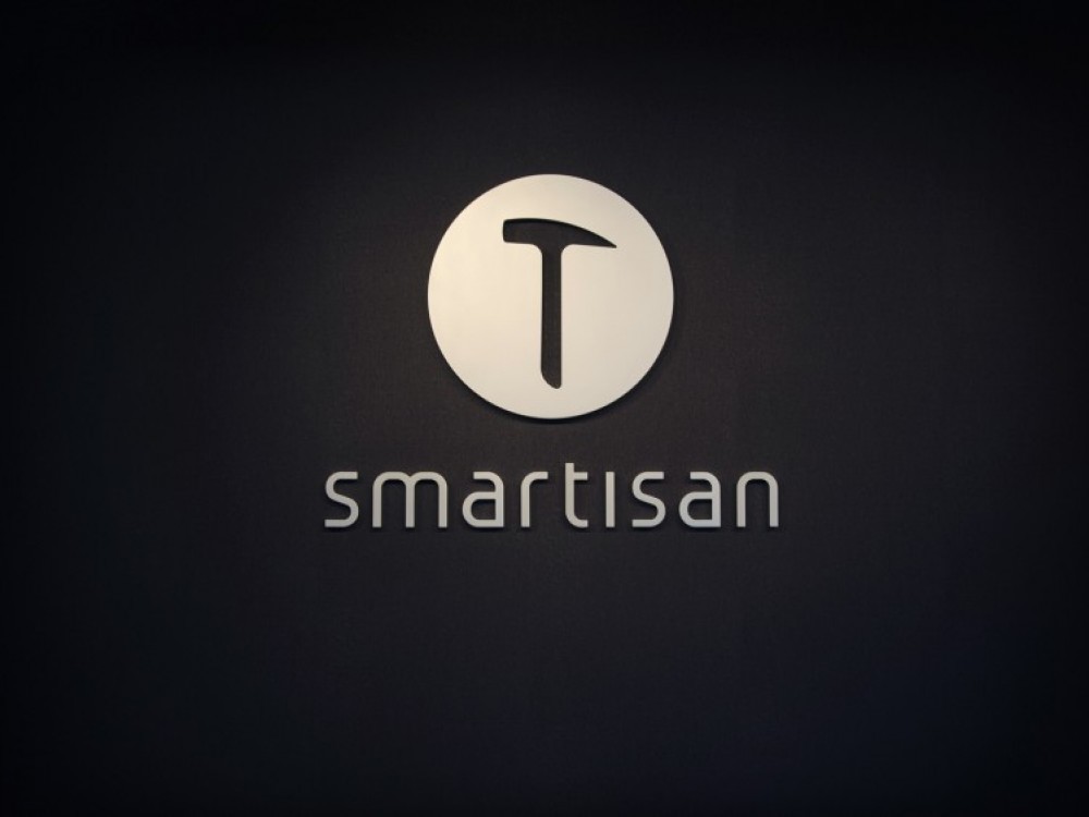 錘子最新版，科技與工藝完美融合之作