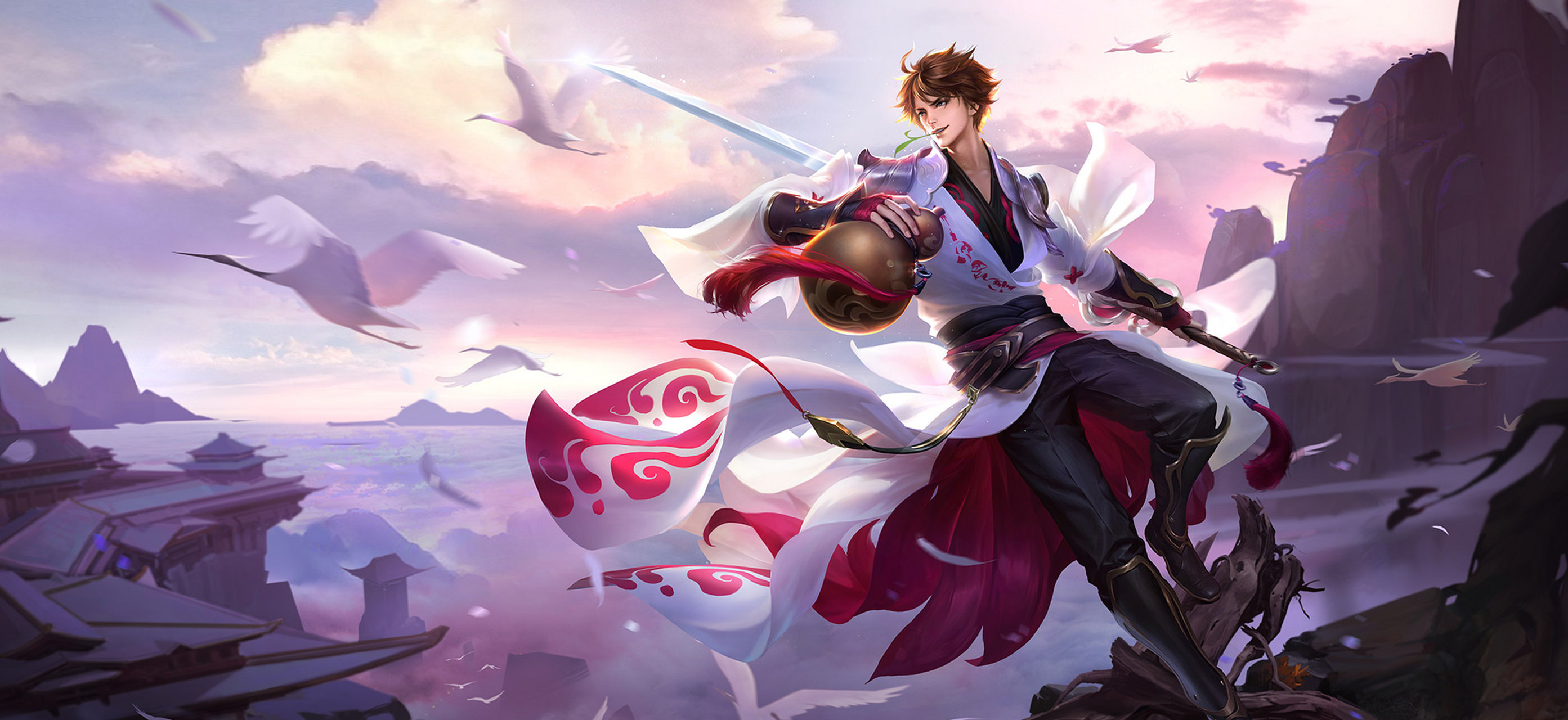 揭秘李白重塑科技生活，體驗無限未來新篇章