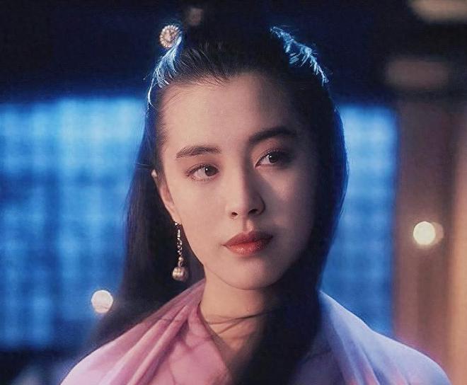 王祖賢最新動態(tài)，歲月美人依舊閃耀的魅力風(fēng)采