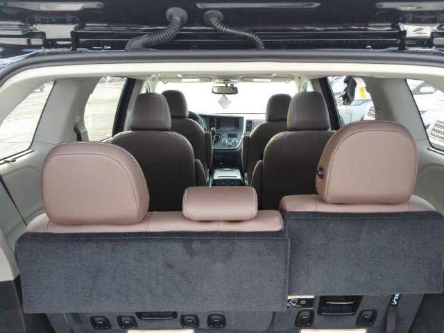 最新塞納報(bào)價(jià)，開(kāi)啟家庭溫馨之旅的首選車輛