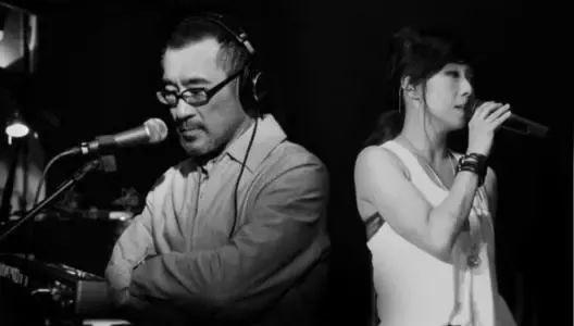 林憶蓮最新專輯，變化的力量，自信旋律的成就之旅