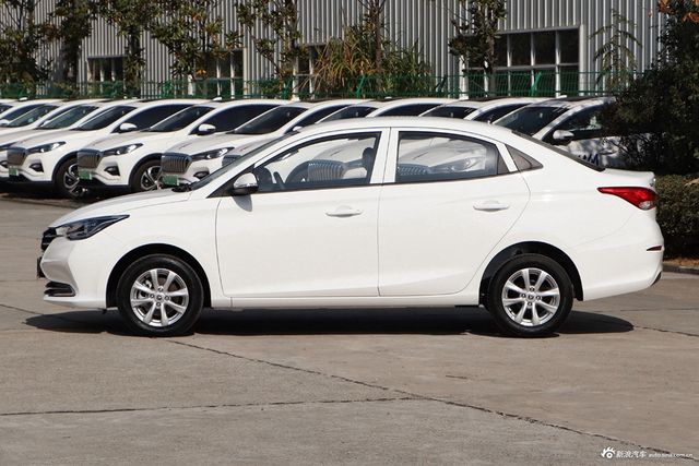 時代變遷中的矚目焦點，最新悅翔報價匯總