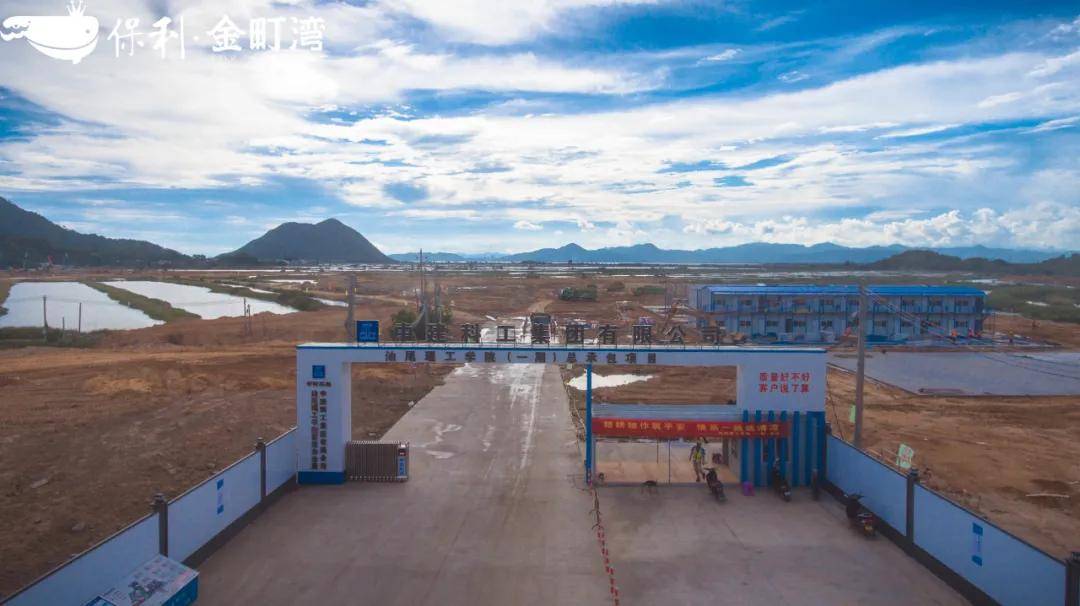 汕尾最新大項目揭秘，小巷深處的獨特風(fēng)味