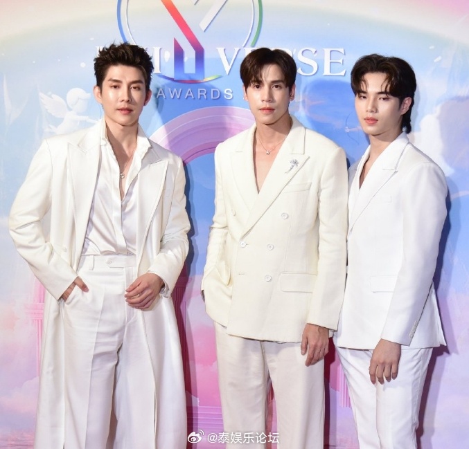 泰國(guó)娛樂(lè)新聞速遞，最新動(dòng)態(tài)與觀點(diǎn)解析