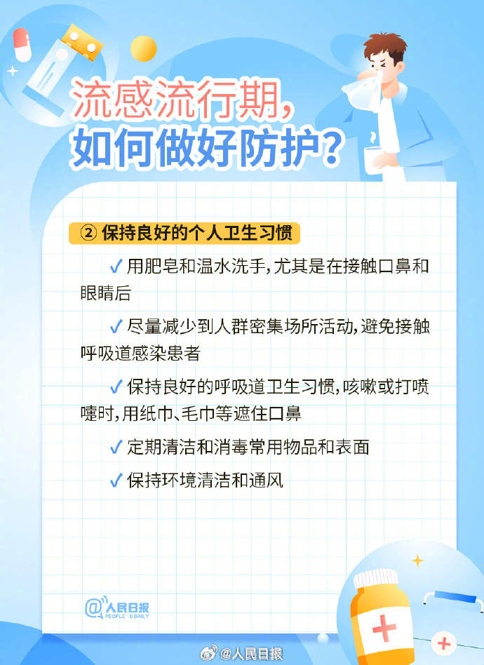 最新流感病毒2024，挑戰(zhàn)與自信之光