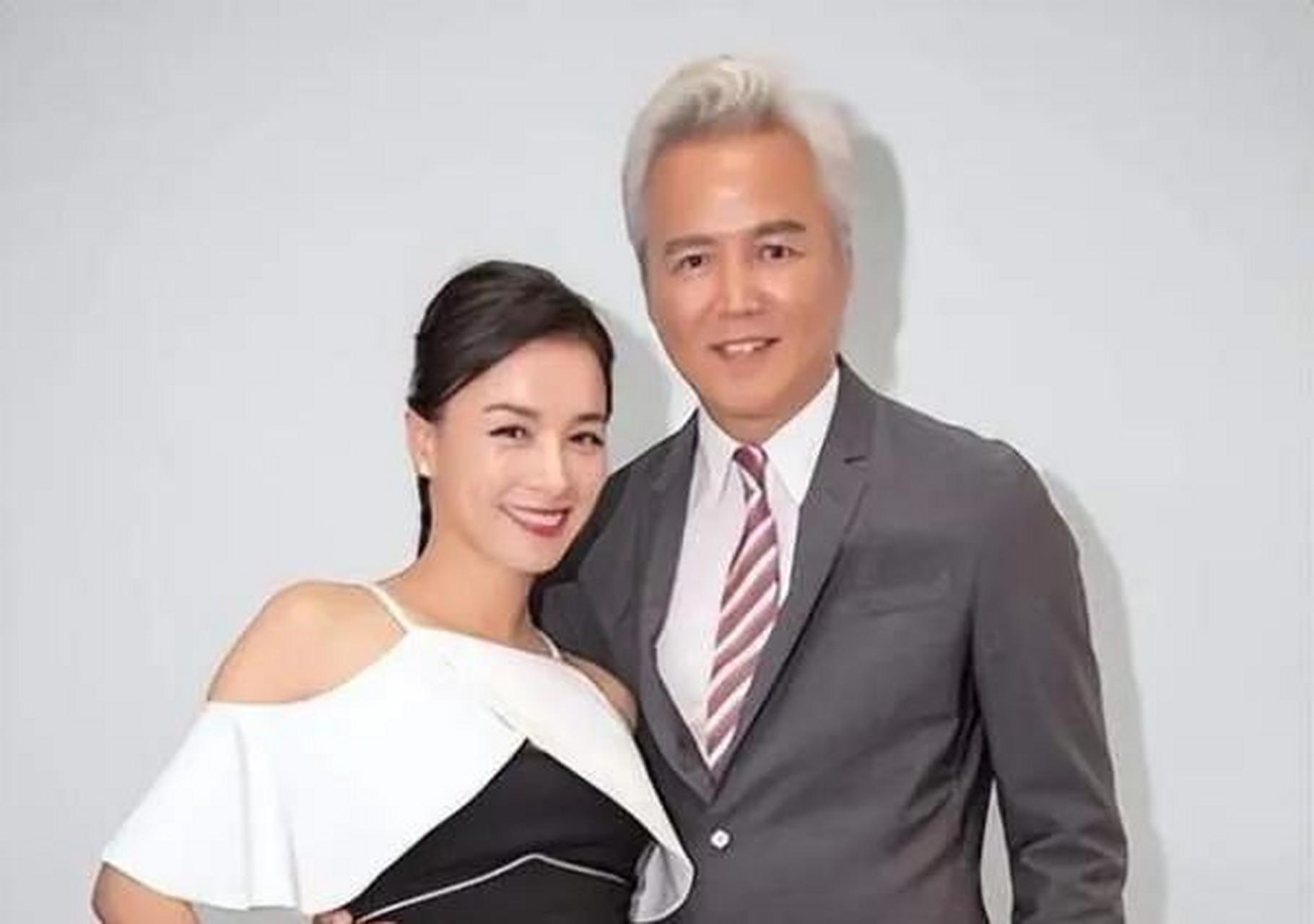 張庭林瑞陽最新事件揭秘，商界再起風(fēng)云！