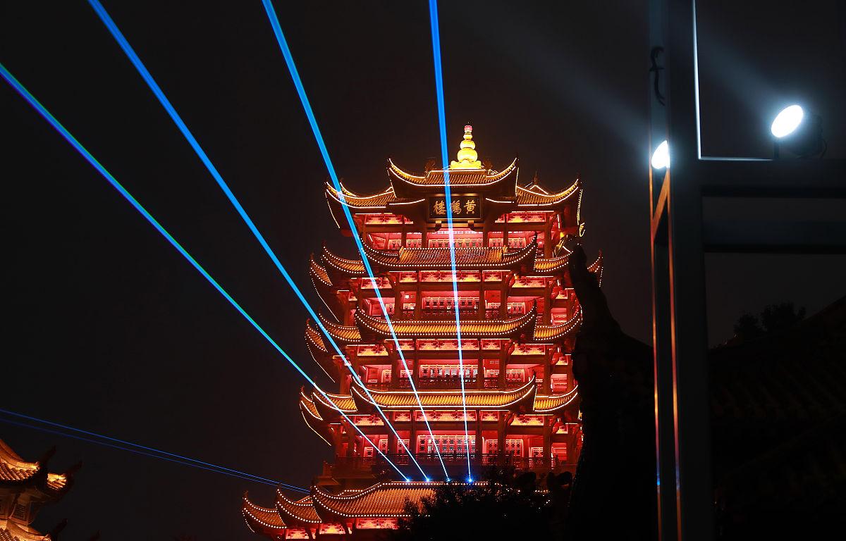 黃鶴樓門票最新價格，探訪千年名勝的必備資訊攻略