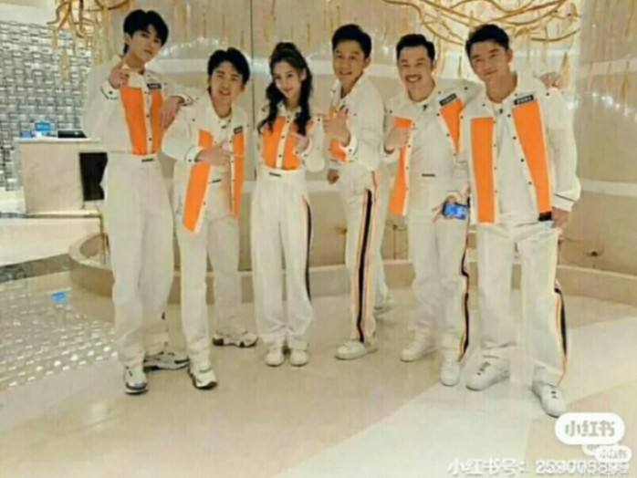 跑男新篇章，友誼的勝利者揭曉