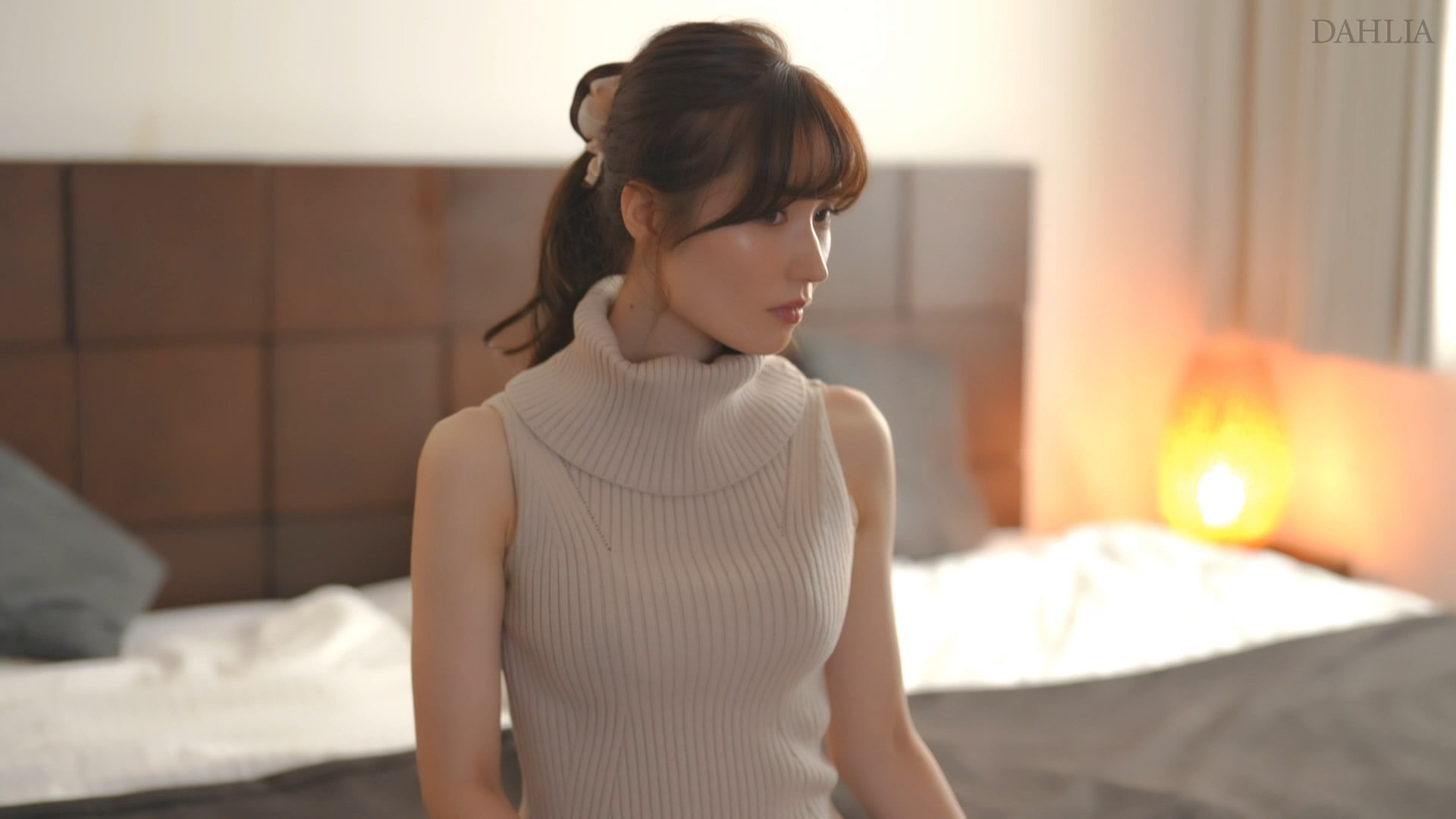 林由奈最新作品，變化的力量，自信與成就感的源泉展現(xiàn)新風(fēng)采