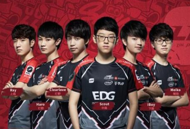 EDG廠長(zhǎng)最新消息，多維度視角下的深度觀點(diǎn)分析