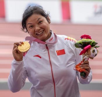 東京殘奧會最新獎牌榜，賽場上的榮耀與夢想之旅