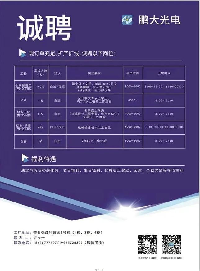 深圳背光廠最新招聘啟航，探索自然美景，尋找內(nèi)心平和之旅