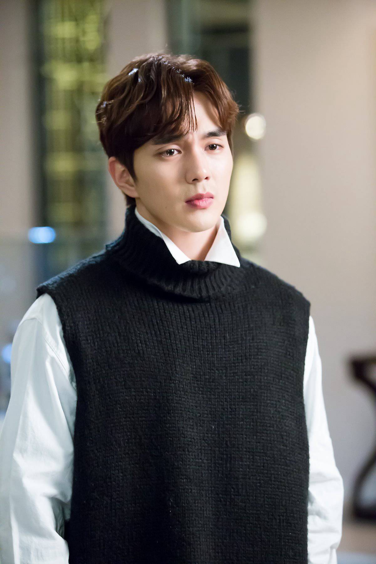 俞承豪最新電視劇亮相，精彩劇情不容錯(cuò)過??