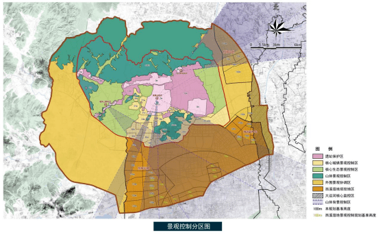杭州勾莊最新規(guī)劃圖揭曉，全新藍圖出爐！