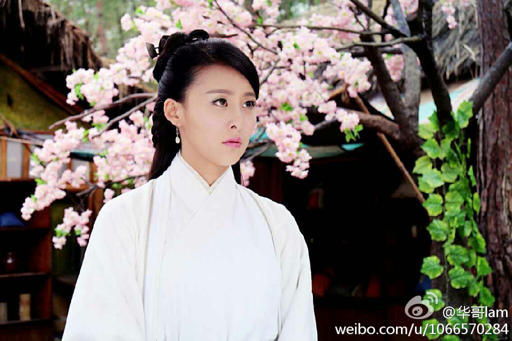 賈青新劇啟程，自然美景的治愈之旅，探尋內(nèi)心平和與喜悅的旅程