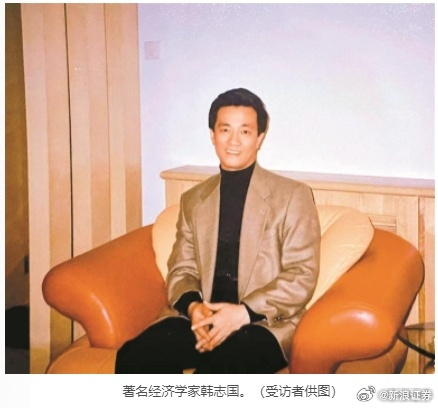 韓志國引領(lǐng)科技革新，提升生活體驗(yàn)