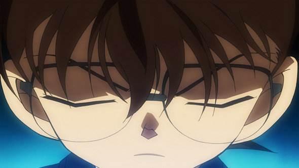 名偵探柯南劇場版，視覺與智慧的盛宴開啟！