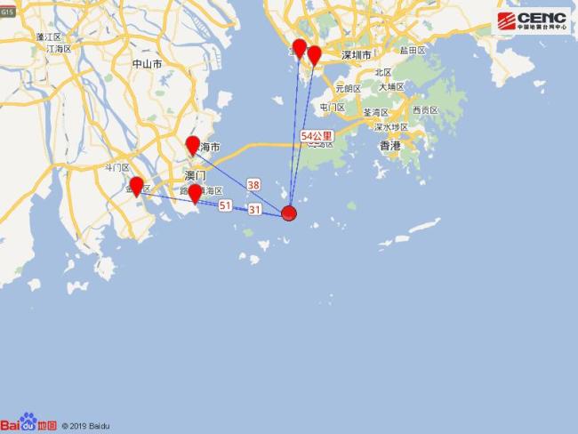 深圳地震最新消息及應(yīng)對(duì)方法，如何獲取與應(yīng)對(duì)地震信息