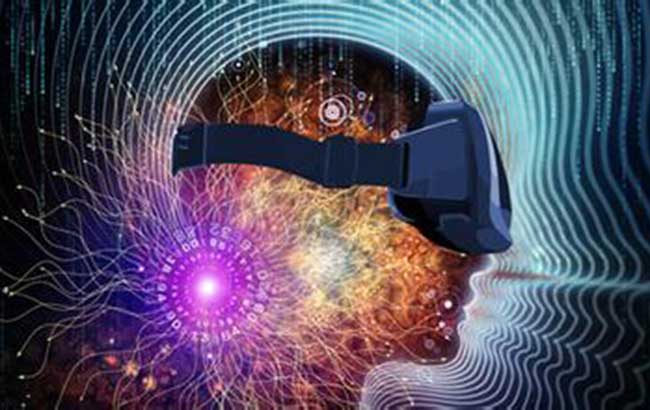 虛擬現(xiàn)實最新，家庭冒險的奇妙之旅