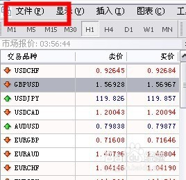 最新MT4使用指南，掌握交易任務完成技巧