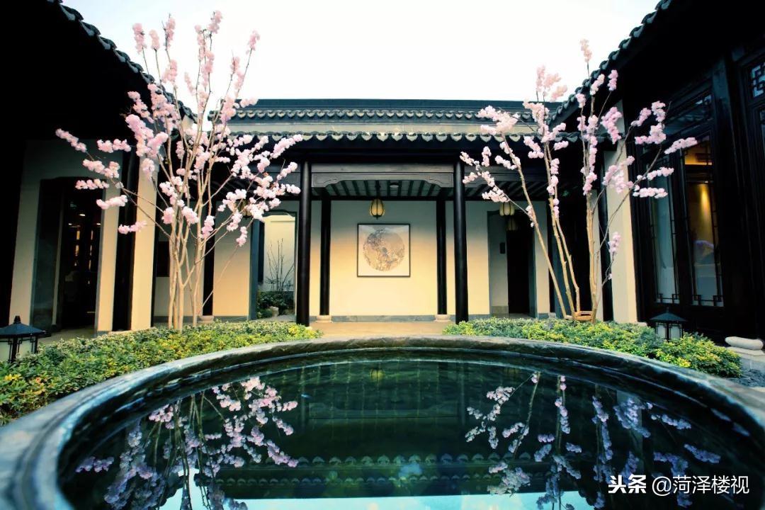 菏澤最新獨(dú)院出售，理想的鄉(xiāng)村生活空間，獨(dú)家宅院任您挑選