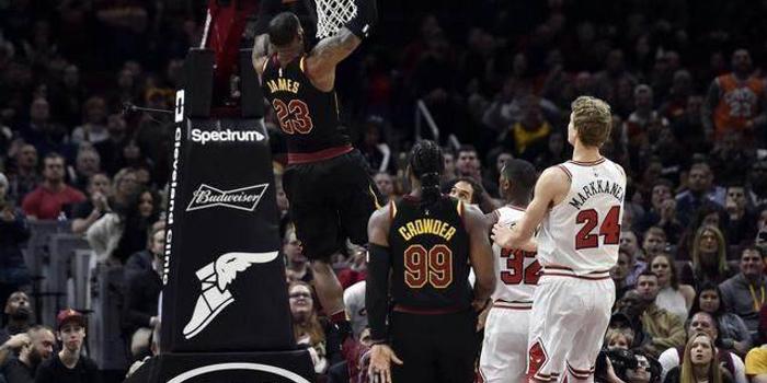 NBA騎士隊(duì)最新狀態(tài)，蛻變中的自信與榮耀展現(xiàn)