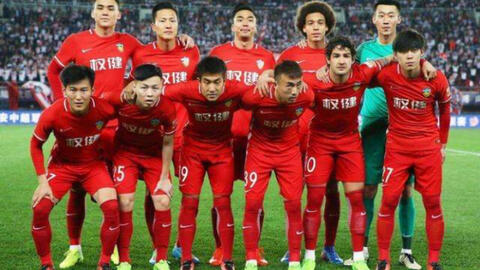 中超最新排名，群雄逐鹿，格局重塑之戰(zhàn)