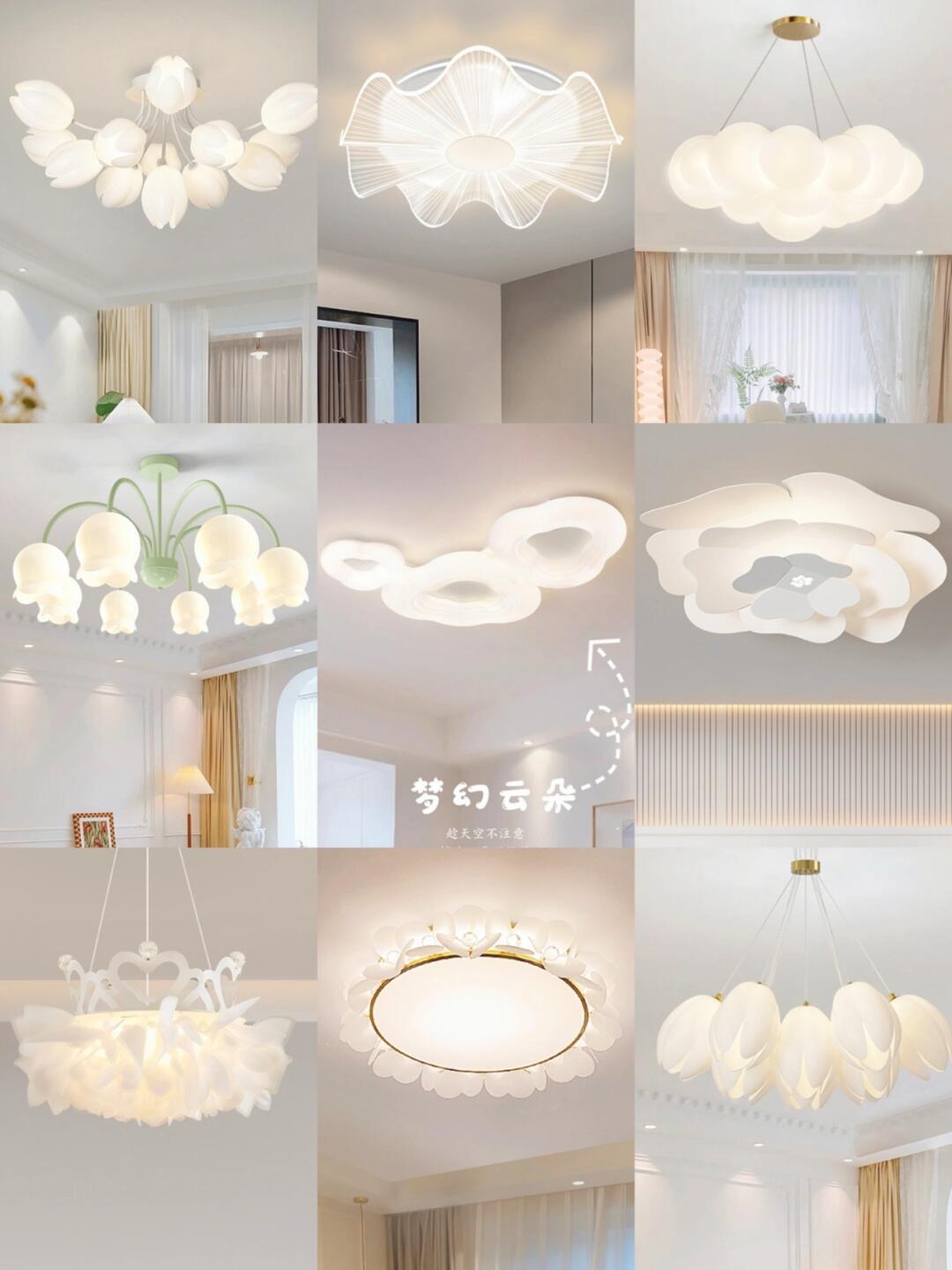 科技與藝術(shù)融合，最新款燈飾重塑生活之光