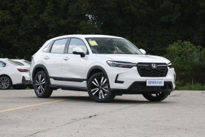 本田HRV最新報(bào)價(jià)重磅發(fā)布，不容錯(cuò)過！
