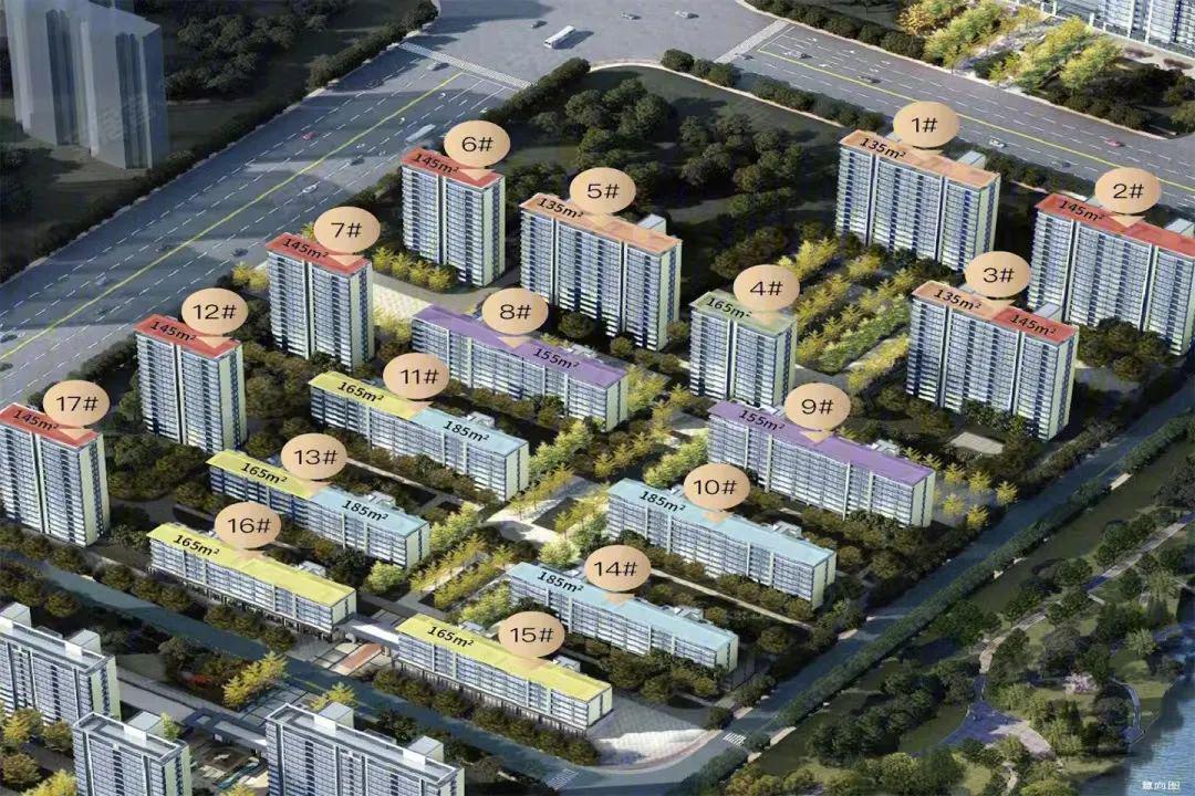 齊河最新房價(jià)揭秘，入手好時(shí)機(jī)，準(zhǔn)備行動(dòng)了嗎？