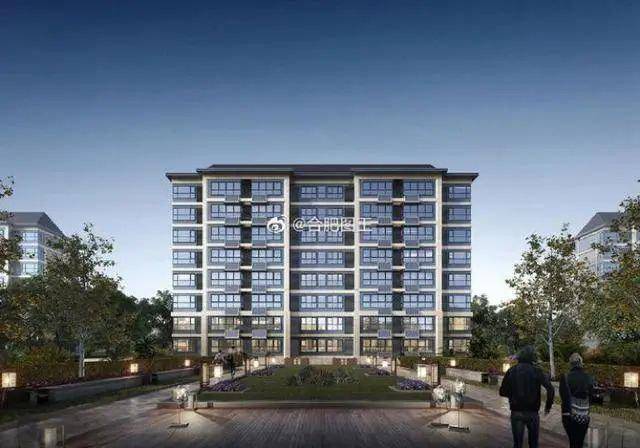 肥西最新樓盤詳解，購買指南與入門到精通攻略