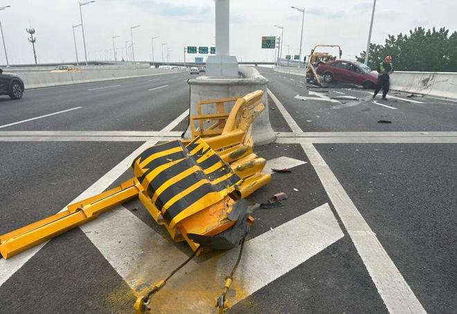 泰州車禍背后的力量，變化、自信與成就感的啟示