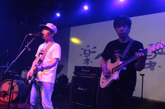 最新音樂人，引領(lǐng)音樂潮流的新力量標(biāo)桿