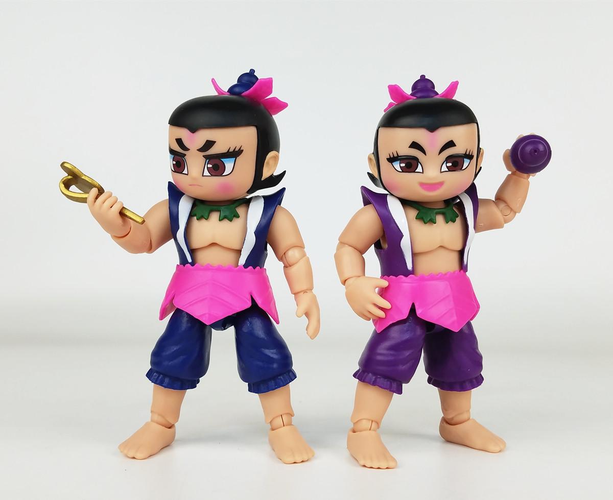 葫蘆兄弟最新攻略，完成任務(wù)與學(xué)習(xí)技能的詳細(xì)步驟指南