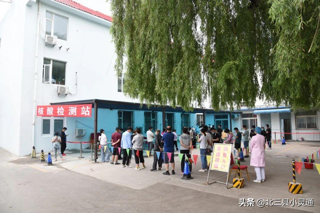 香河最新天氣，氣象變化對(duì)日常生活的影響分析