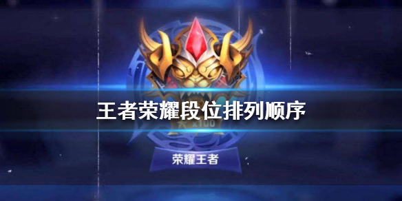 王者榮耀最新段位榮耀之巔挑戰(zhàn)啟幕！你準(zhǔn)備好了嗎？