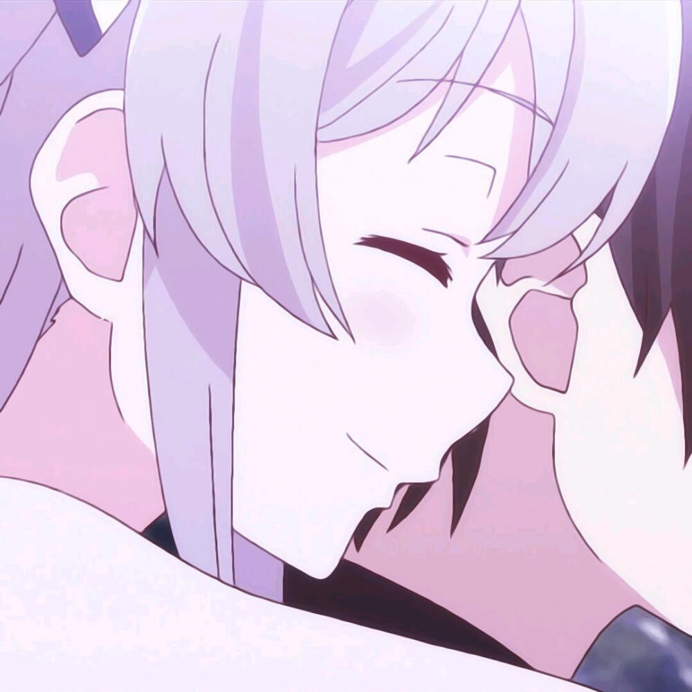 動(dòng)漫情侶頭像最新，變化、學(xué)習(xí)與自信的力量之魅力展現(xiàn)