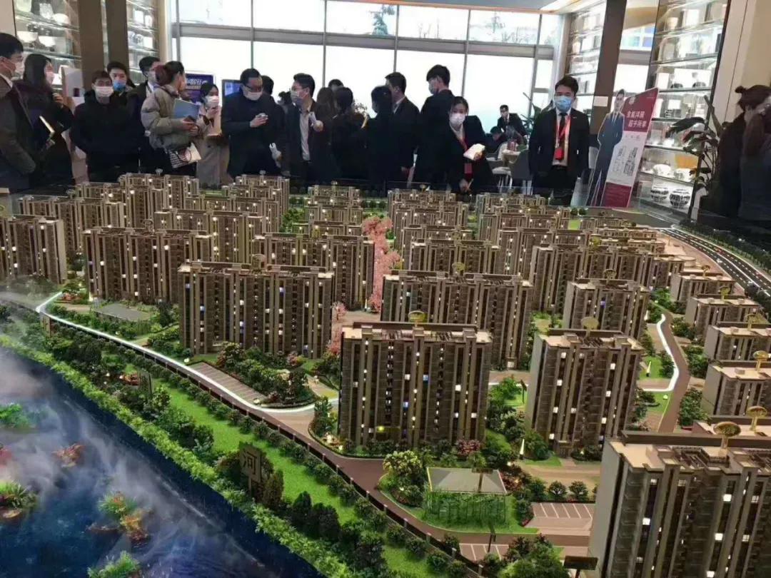 蘇州最新樓市動(dòng)態(tài)，繁榮中的機(jī)遇與挑戰(zhàn)