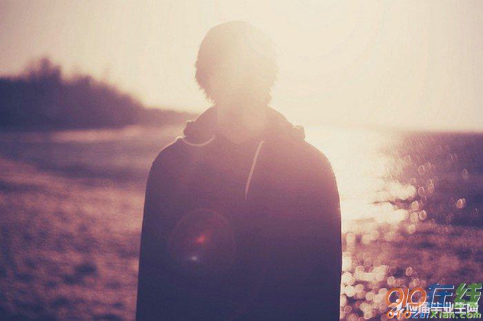 男生傷心情感漂流，城市里的情感漂流經(jīng)歷