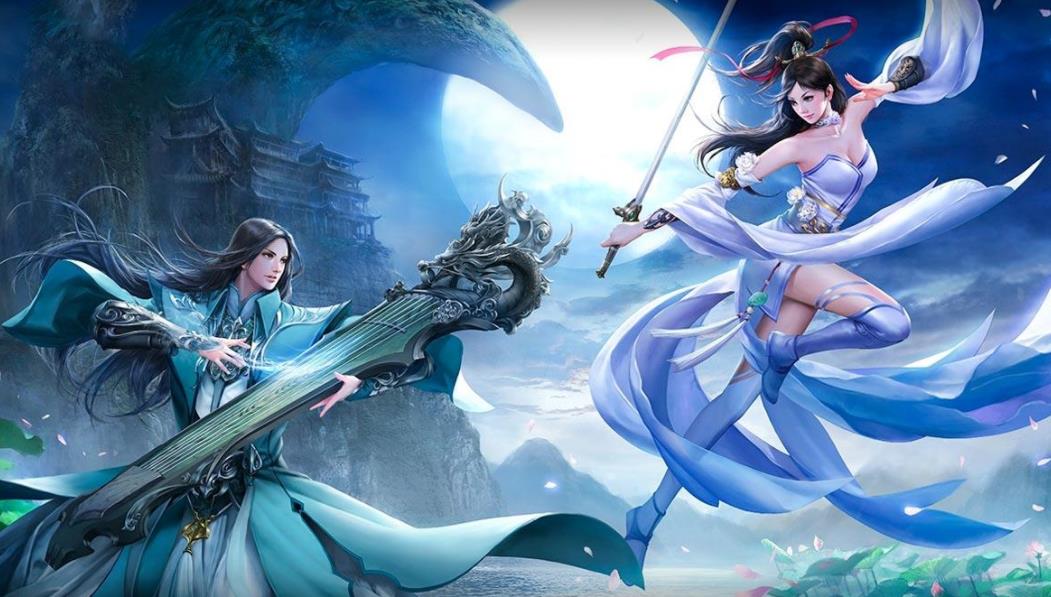 最新修仙游戲觀點(diǎn)論述，游戲內(nèi)容與玩家體驗(yàn)解析