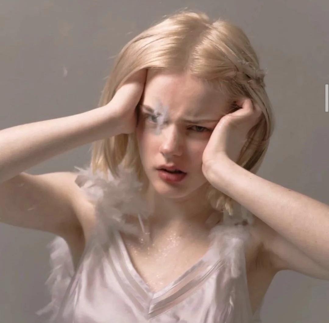 時(shí)尚個(gè)性女頭，掌握最新潮流趨勢