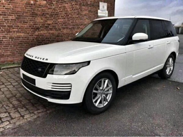 最新款攬勝，科技與豪華的無縫結(jié)合