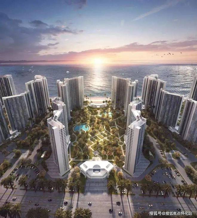 平潭最新樓盤購房指南，詳解購房步驟與選擇建議