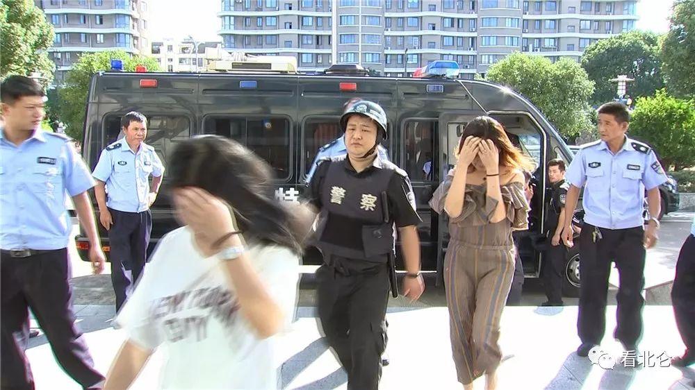 北侖掃黃行動(dòng)，科技革新引領(lǐng)生活之光探秘之旅