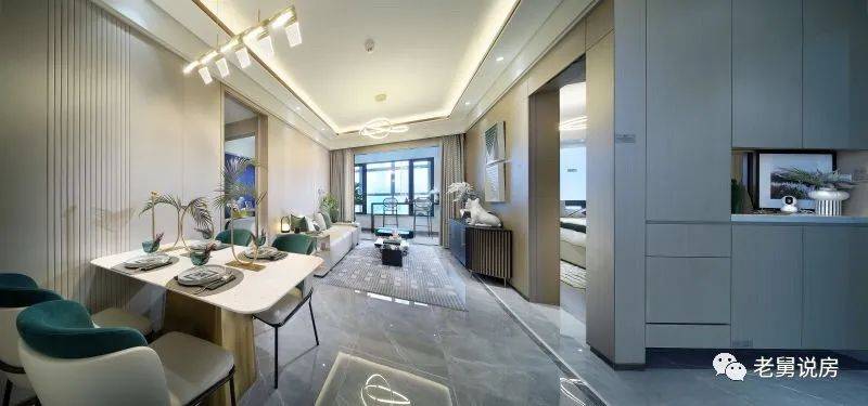 灤縣最新樓盤，城市發(fā)展與居住品質的新高地